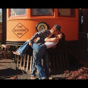 Meet your Posher, Grace